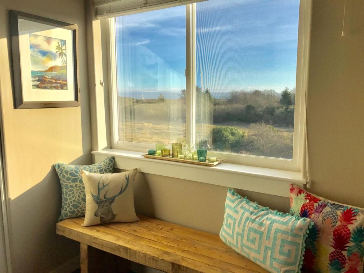 Vista Del Mar Beach Condominium Ocean Shores Exterior photo